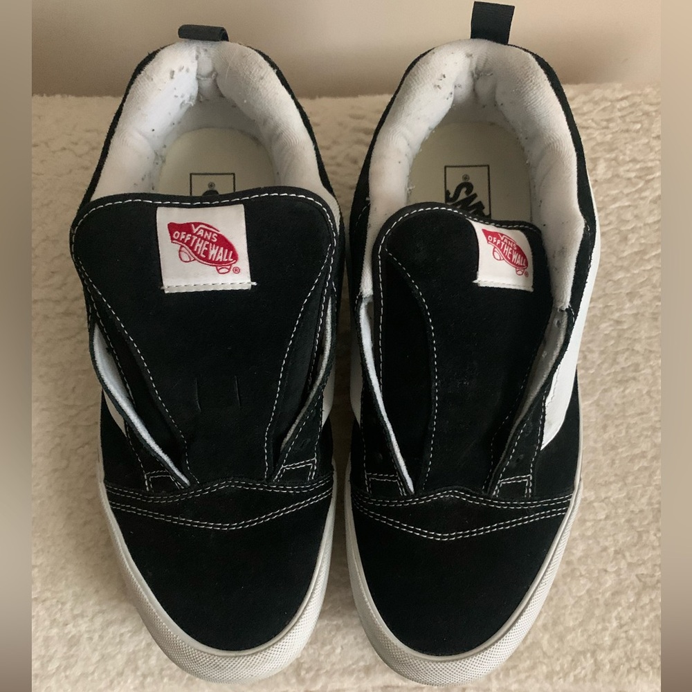 Men’s Vans Knu Skool